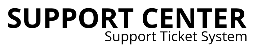 CRVS Support Helpdesk